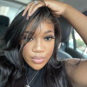 Meet your Posher, Leftery